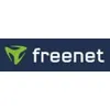 freenet DLS GmbH logo
