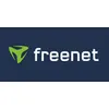 freenet DLS GmbH (Büdelsdorf) logo