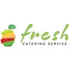fresh Catering logo