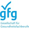 gfg Gesellschaft für Gesundheitsfachberufe gGmbH logo