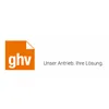ghv Vertriebs-GmbH logo