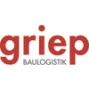 griep Baulogistik GmbH logo