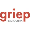 griep Baulogistik GmbH logo