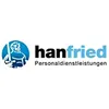hanfried Personaldienstleistungen GmbH logo