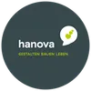 hanova WOHNEN GmbH logo