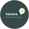 hanova WOHNEN GmbH logo