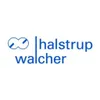 halstrup-walcher GmbH logo