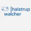 halstrup-walcher GmbH logo