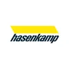 hasenkamp Internationale Transporte GmbH logo