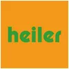 heiler GmbH & Co. KG logo