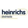 heinrichs drehteile GmbH & Co. KG logo