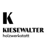 holzwerkstatt kiesewalter GmbH logo