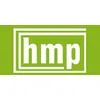 hmp HEIDENHAIN-MICROPRINT GmbH logo