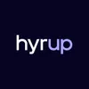 hyrUP GmbH logo