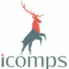 iComps GmbH logo