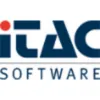 iTAC Software logo