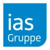 ias health & safety GmbH logo