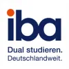 iba | University of Cooperative Education logo