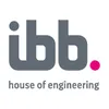 ibb house of engineering GmbH logo