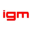 igm Robotersysteme GmbH logo