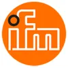 ifm-Unternehmensgruppe logo