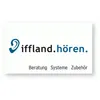 iffland hören GmbH & Co KG logo