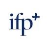 ifp | Executive Search. Management Diagnostik. logo