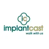 implantcast GmbH logo