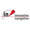 in-innovative navigation GmbH logo