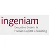 ingeniam Executive Search & Human Capital Consulting GmbH & Co. KG logo