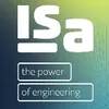 isa Industrieelektronik GmbH logo