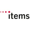 items GmbH & Co. KG logo