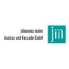 johannes maier Ausbau und Fassade GmbH logo