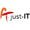 just-IT GmbH logo