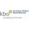 kbo-Isar-Amper-Klinikum Region München logo