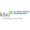 kbo-Isar-Amper-Klinikum gemeinnützige GmbH logo
