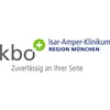 kbo-Isar-Amper-Klinikum gemeinnützige GmbH logo