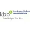 kbo-Isar-Amper-Klinikum gemeinnützige GmbH logo