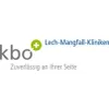 kbo-Lech-Mangfall-Klinik Garmisch-Partenkirchen logo