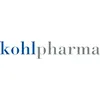kohlpharma GmbH logo