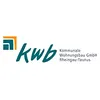 kwb Rheingau-Taunus GmbH logo
