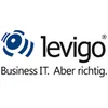 levigo systems gmbh logo