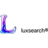 luxsearchTM logo
