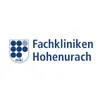 m&i-Fachkliniken Hohenurach logo