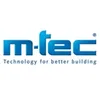 m-tec mathis technik GmbH logo