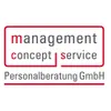 m.c.s Personalberatung GmbH logo