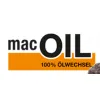 mac OIL logo
