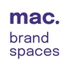 mac. brand spaces GmbH logo