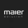 maier solution GmbH logo