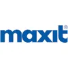 maxit west GmbH logo